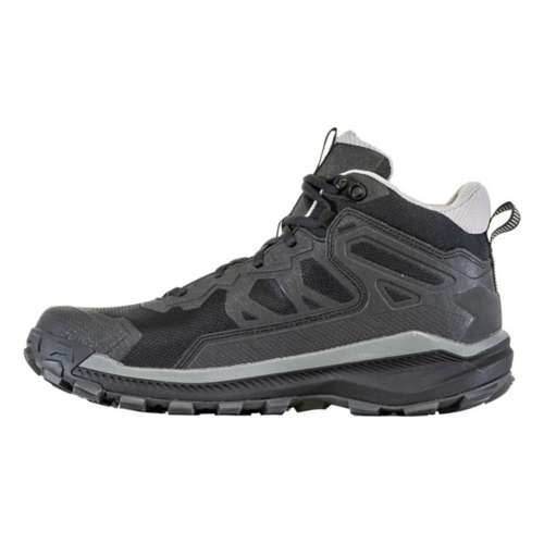 Men's Oboz Katabatic Mid Waterproof Hiking Boots