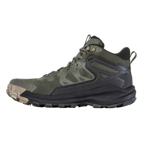 Men's Oboz Katabatic Mid Hiking Boots