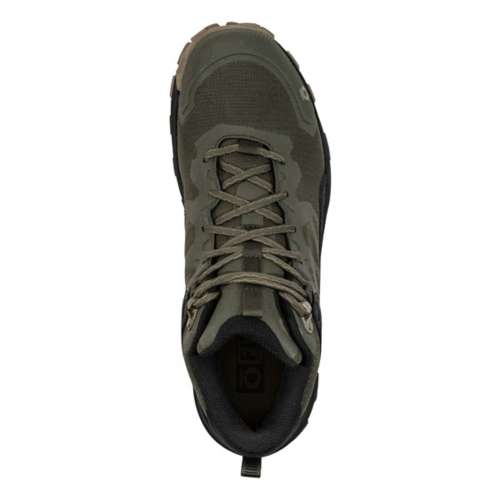 Men's Oboz Katabatic Mid Hiking Boots