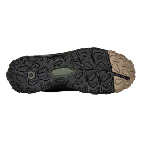 Men's Oboz Katabatic Mid Hiking Boots