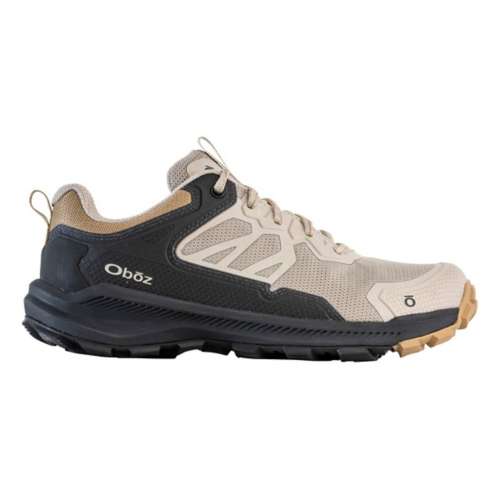 Women's Oboz Katabatic Low Hiking Shoes