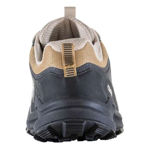 Women's Oboz Katabatic Low Hiking Shoes