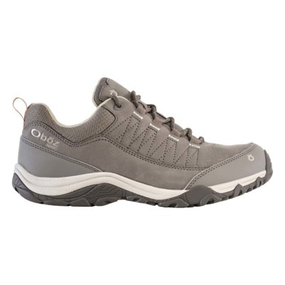 Women's Oboz Ousel Low Waterproof Hiking Shoes
