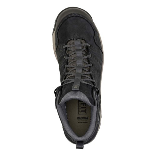 Men's Oboz Sypes Mid Waterproof Hiking Boots - Primary Image