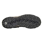 Men's Oboz Sypes Mid Waterproof Hiking Boots - Thumbnail 4 of 4