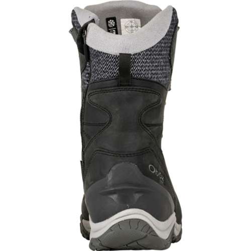 oboz insulated boots womens