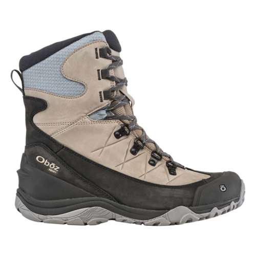 Oboz clearance snow boots