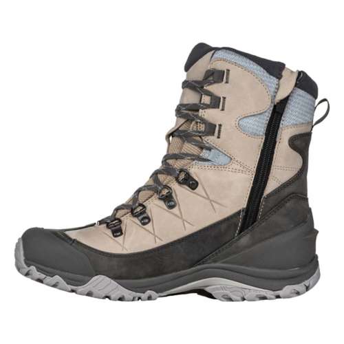 Oboz women's hotsell snow boots