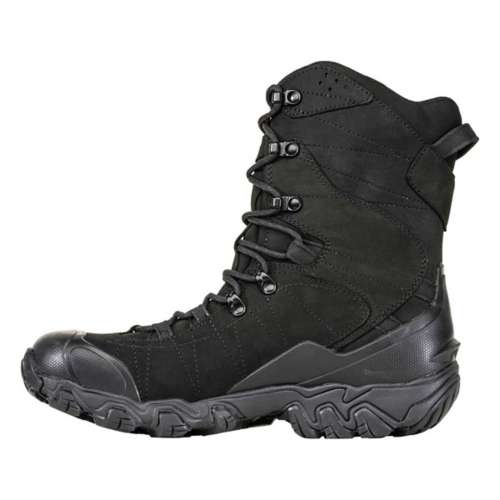 Oboz men's winter boots clearance