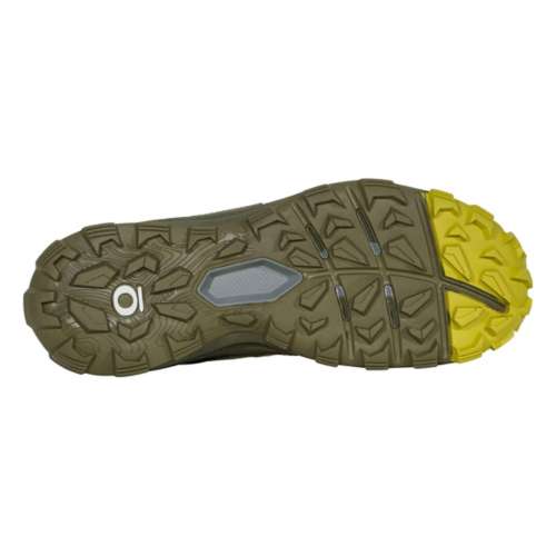 Women's Oboz Katabatic Low Waterproof Hiking Shoes