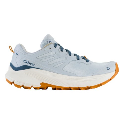 Women s Oboz Katabatic Wind Low Hiking Shoes