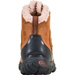 Women's Oboz Bridger 7 Waterproof Insulated Winter Boots - Thumbnail 5 of 5