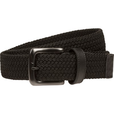Men's Nike Stretch Woven Belt | SCHEELS.com