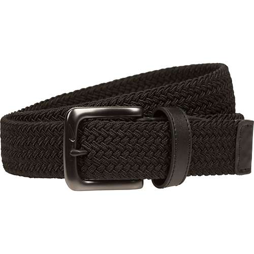 Men's Nike Stretch Woven Belt