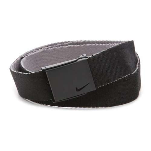 Men's Lifetime Leather Reversible Belt - Multi - Duluth Trading Company