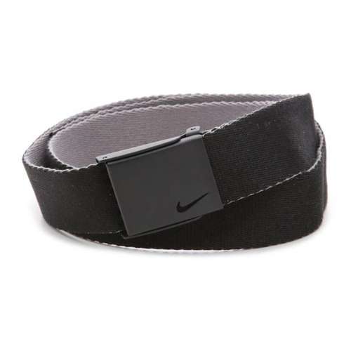 Men's Nike Essentials Reversible Web Golf Belt