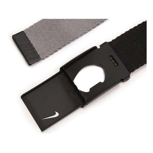 Men's Nike Essentials Reversible Web Golf Belt