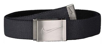 the nike web belt