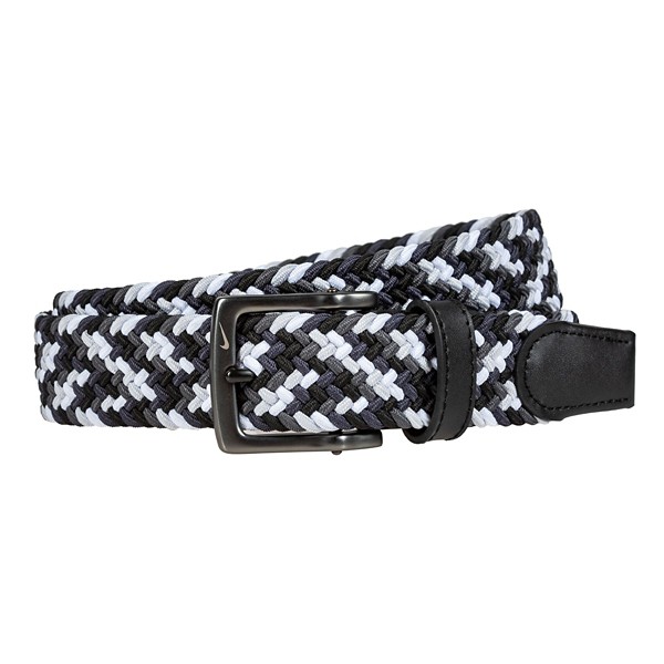 Men's Nike Multi-Weave Stretch Woven Golf Belt product image