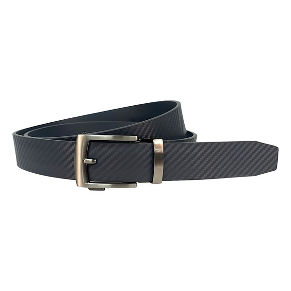 Men's Nike Carbon Fiber Accufit Golf Belt product image