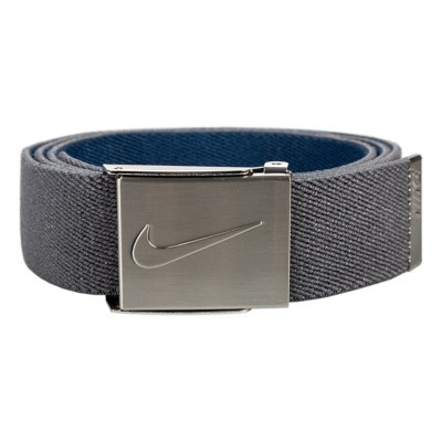 Men's Nike Reversible Stretch Web Golf Belt | SCHEELS.com