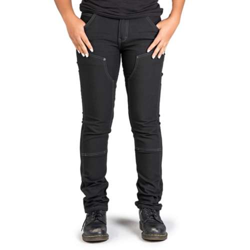 Dovetail Workwear Maven Slim Pants Black Size 2 - $30 - From Rachel