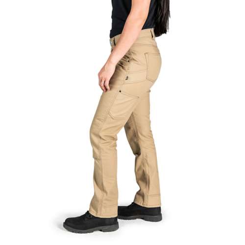 Women's Dovetail Workwear Anna Taskpant Utility Work Pants