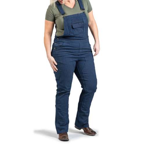 Women's Dovetail Workwear Freshley Mighweight Overalls