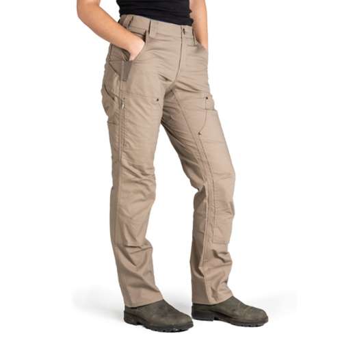 Women's Dovetail Workwear Britt X Ultra Light Utility Work Pants