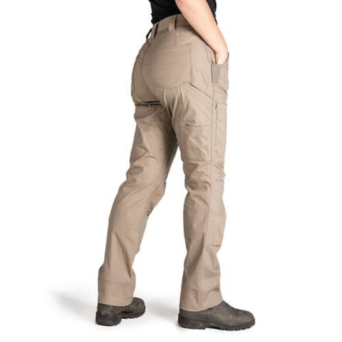 Women's Dovetail Workwear Britt X Ultra Light Utility Work Pants