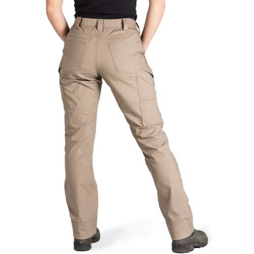 Women's Dovetail Workwear Britt X Ultra Light Utility Work Pants