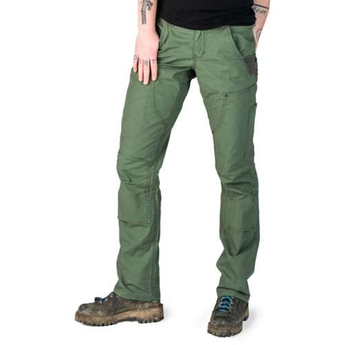 Women's Dovetail Workwear Britt X Ultra Light Utility Work Pants