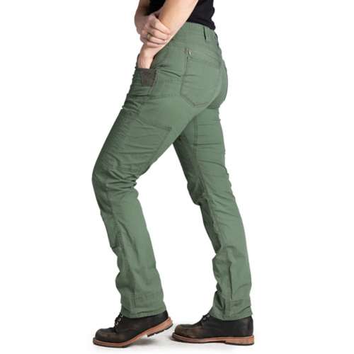 Women's Dovetail Workwear Britt X Ultra Light Utility Work Pants