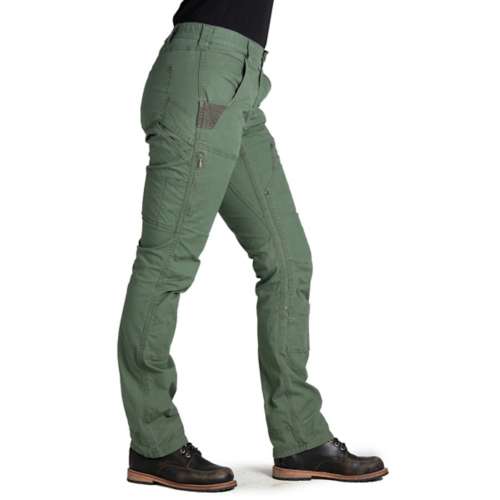 Women's Dovetail Workwear Britt X Ultra Light Utility Work Pants