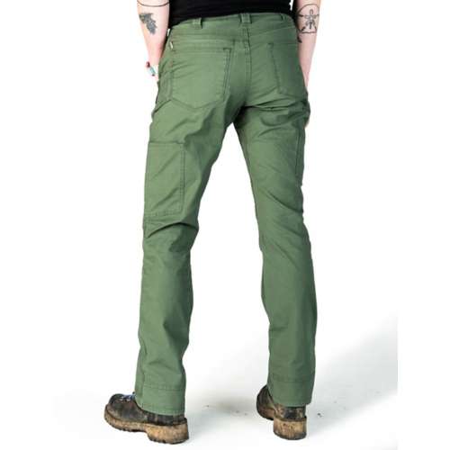 Women's Dovetail Workwear Britt X Ultra Light Utility Work Pants