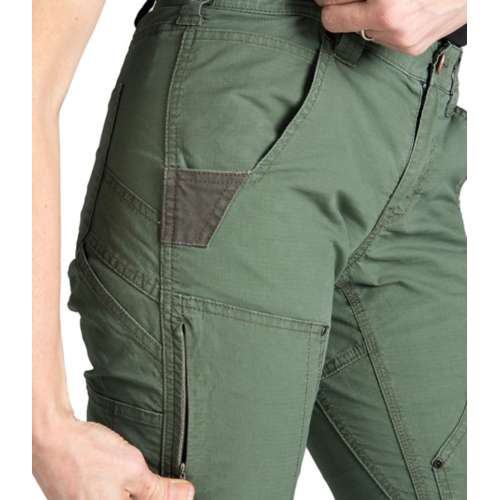 Women's utility pants  Dovetail Workwear Canada