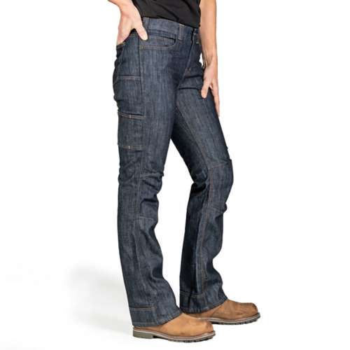 Women's Dovetail Workwear DX FR Bootcut Jeans