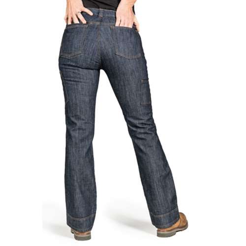 Women's Dovetail Workwear DX FR Bootcut Jeans