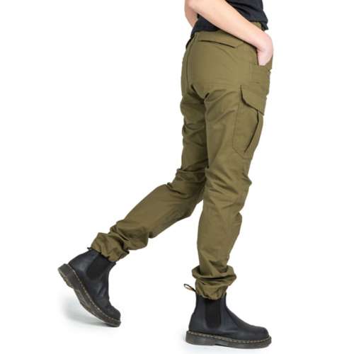Women's Dovetail Workwear Ready Set Cargo Work Pants