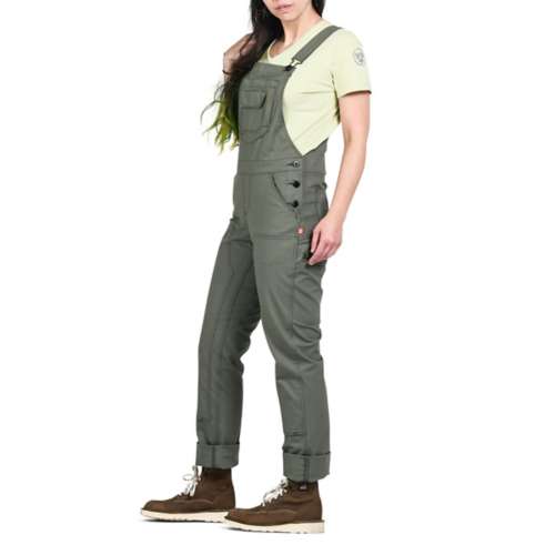 Women's Dovetail Workwear Freshley Ultralight Overalls
