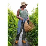 Women's Dovetail Workwear Workwear Freshley Canvas Overalls - Thumbnail 4 of 4