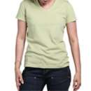 Women's Dovetail Workwear Solid Tee V-Neck T-Shirt