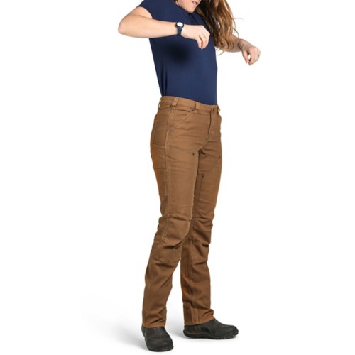 Women's Dovetail Workwear Britt Utility Work Pants - Primary Image