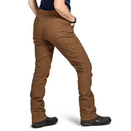Women's Dovetail Workwear Britt Utility Work Pants - Primary Image