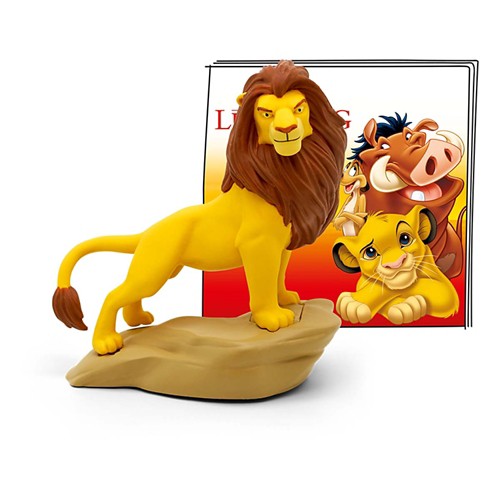 tonies Disney The Lion King Tonie - Primary Image