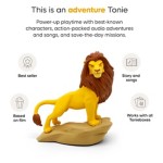 tonies Disney The Lion King Tonie - Thumbnail 5 of 7