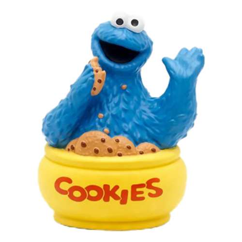 tonies Sesame Street Cookie Monster