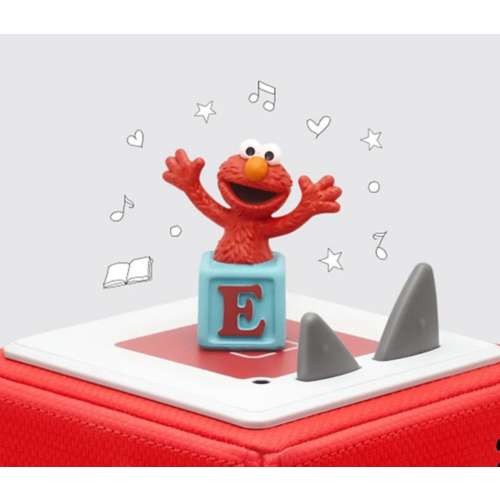 tonies Sesame Street Elmo