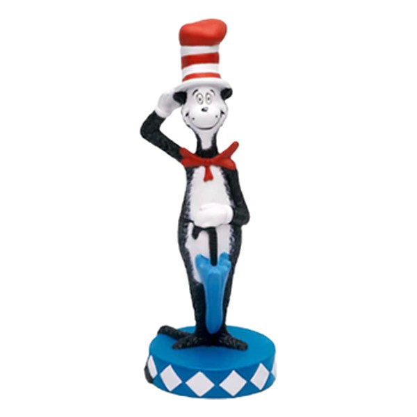 Photos - Action Figures / Transformers tonies Dr. Suess: Cat in the Hat 84014740256