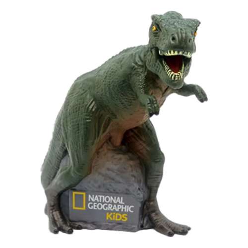 tonies National Geographic Kids Dinosaur